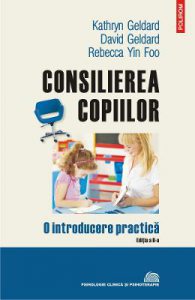 Consilierea copiilor Ed.2