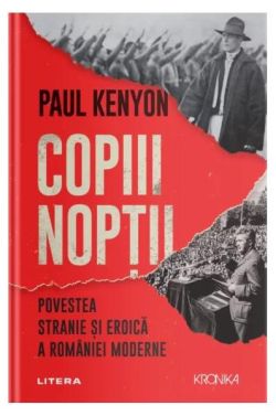 Copiii nopții