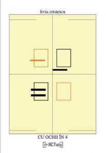 Cu ochii in 4