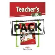 Curs limba engleza Career Paths Fast Food Pachetul profesorului cu digibook app. de Alan Seymour