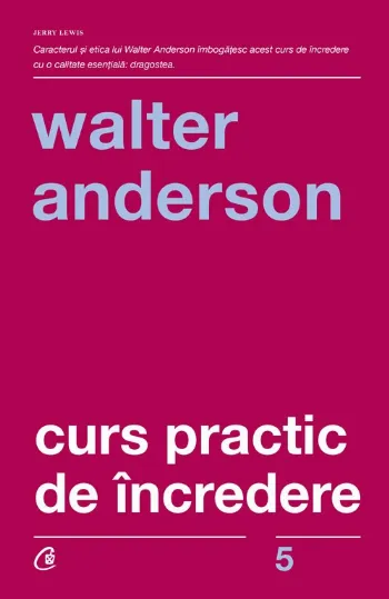 Curs practic de încredere