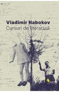 Cursuri de literatura de Vladimir Nabokov