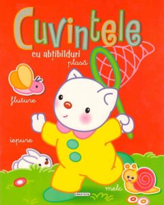 Cuvintele cu abtibilduri