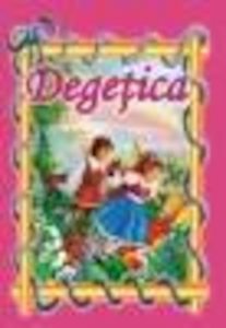Degetica