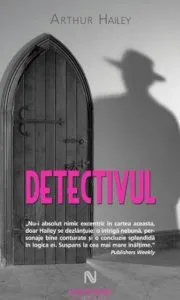 Detectivul de Arthur Hailey