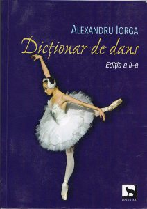 Dictionar de dans