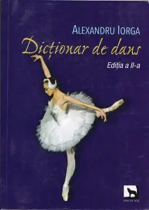 Dictionar de dans