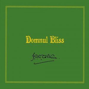 Domnul Bliss