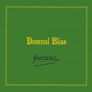 Domnul Bliss