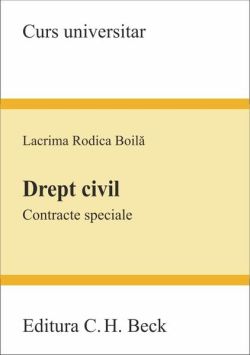Drept civil. Contracte speciale