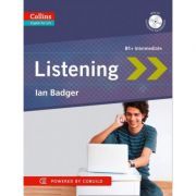 English for Life. Skills: Listening, B1 