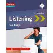 English for Life. Skills: Listening, B1  de Ian Badger