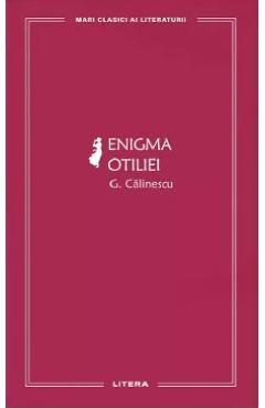 Enigma Otiliei