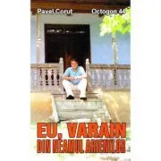 Eu, Varain din neamul arienilor de Pavel Corut