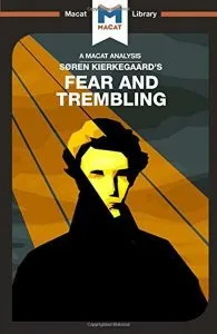 Fear and Trembling de Brittany Pheiffer Noble
