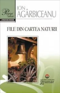 File din cartea naturii de Ion Agarbiceanu