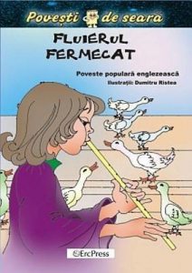Fluierul fermecat