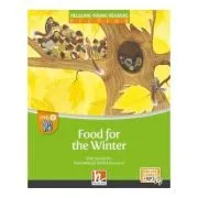 Food for the Winter de Rick Sampedro