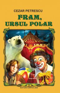 Fram, ursul polar