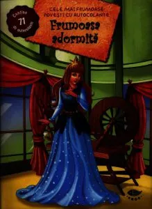 Frumoasa Adormita