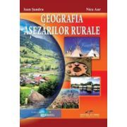 Geografia asezarilor rurale