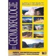 Geomorfologie