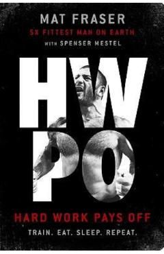 HWPO: Hard Work Pays Off