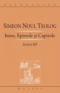 Imne, Epistole si Capitole. Scrieri III