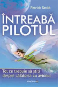 Intreaba pilotul de Patrick Smith