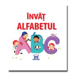 Invat aflabetul