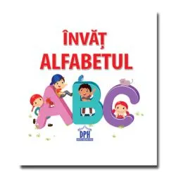 Invat aflabetul
