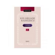 Ion Heliade Radulescu. Opere. Volumul I