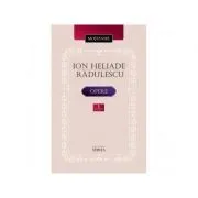 Ion Heliade Radulescu. Opere. Volumul I de Ion Heliade Radulescu