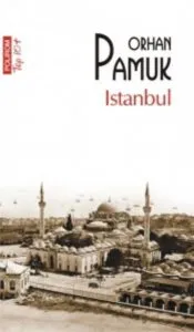Istanbul de Orhan Pamuk