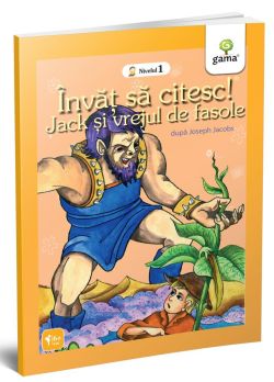 Jack si vrejul de fasole