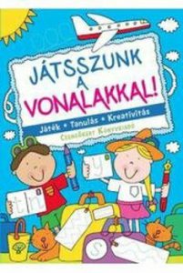 Jatsszunk a vonalakkal