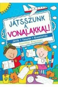 Jatsszunk a vonalakkal