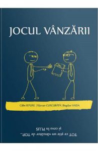 Jocul vanzarii