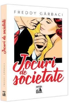Jocuri de societate