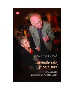 Lacrimile tale, ploaia mea