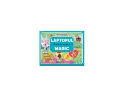 Laptopul magic