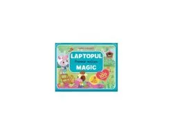 Laptopul magic