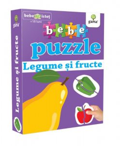 Legume si fructe