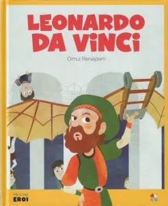 Leonardo Da Vinci de Javier Alonso Lopez