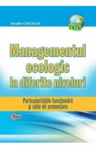 Managementul eEcologic la diferite niveluri
