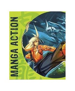 Manga Action