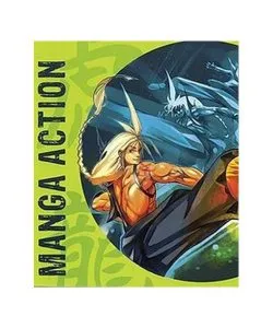 Manga Action