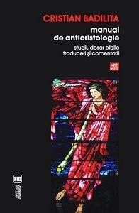 Manual de anticristologie