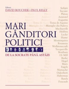 Mari ganditori politici
