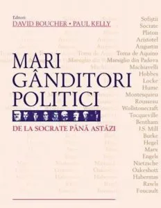 Mari ganditori politici de Paul Kelly